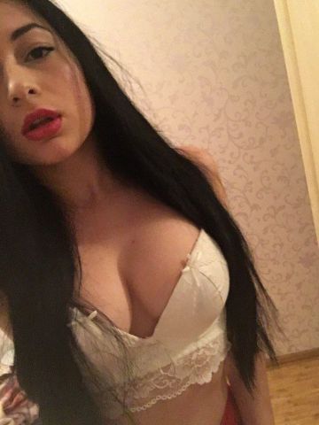 Ангелина